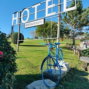 Hotel Capellan