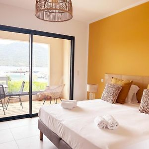 Hotel A Stretta